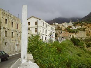 LA CALERE (120)
